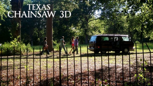 Texas Chainsaw 3D Szenenbild 1
