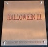 Real Steel DVD - Halloween 3 Vorne