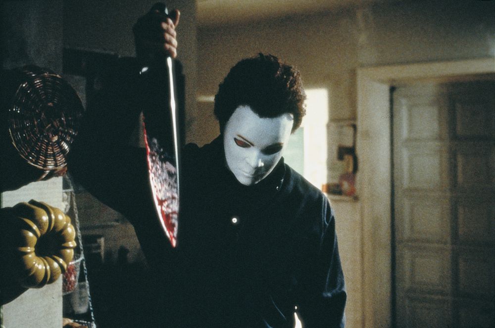Michael Myers wird in neuem &quot;Halloween&quot; Film erneut auferstehen