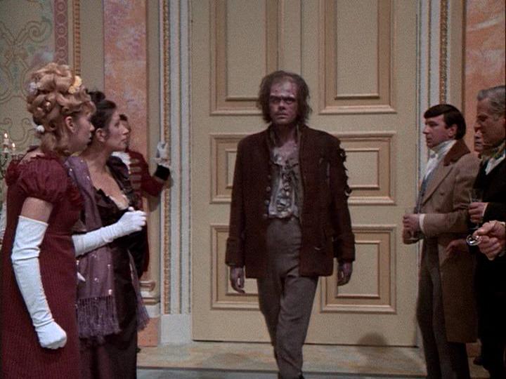 Frankenstein Wie Er Wirklich War Film
