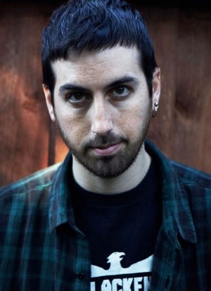 Ti West Interview