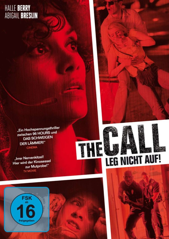 The Call Leg Nicht Auf Amazon Prime