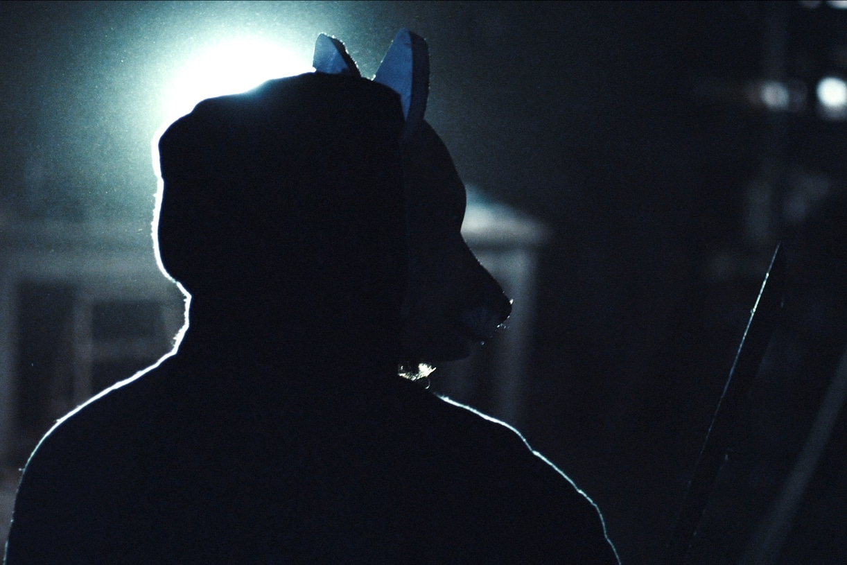 You’re Next - Film 2011 - Scary-Movies.de