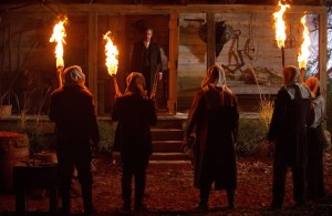 Das Haus der Dämonen 2 - Film 2013 - Scary-Movies.de