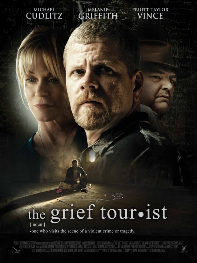 the grief tourist full movie