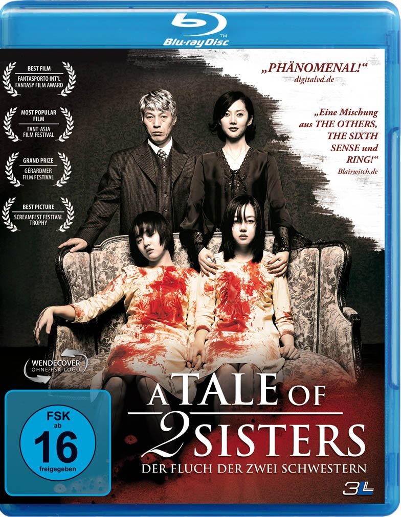 a tale of two sisters soundtrack torrent