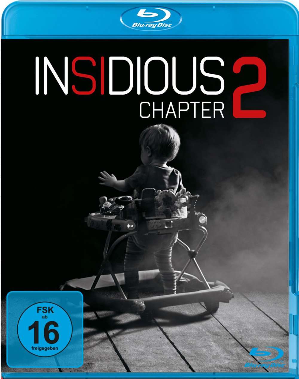 Insidious: Chapter 2 - Film 2012 - Scary-Movies.de.