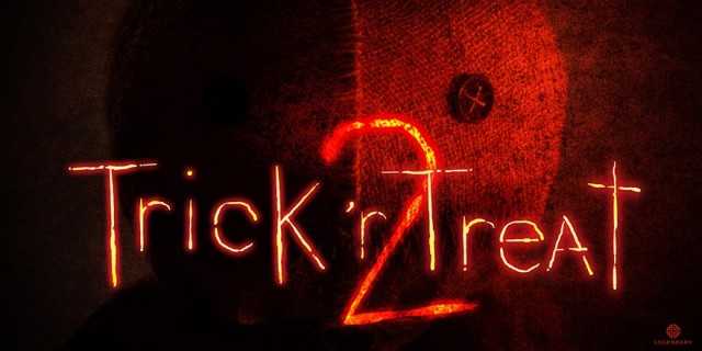 Trick-R-Treat 2 Teaser Artwork