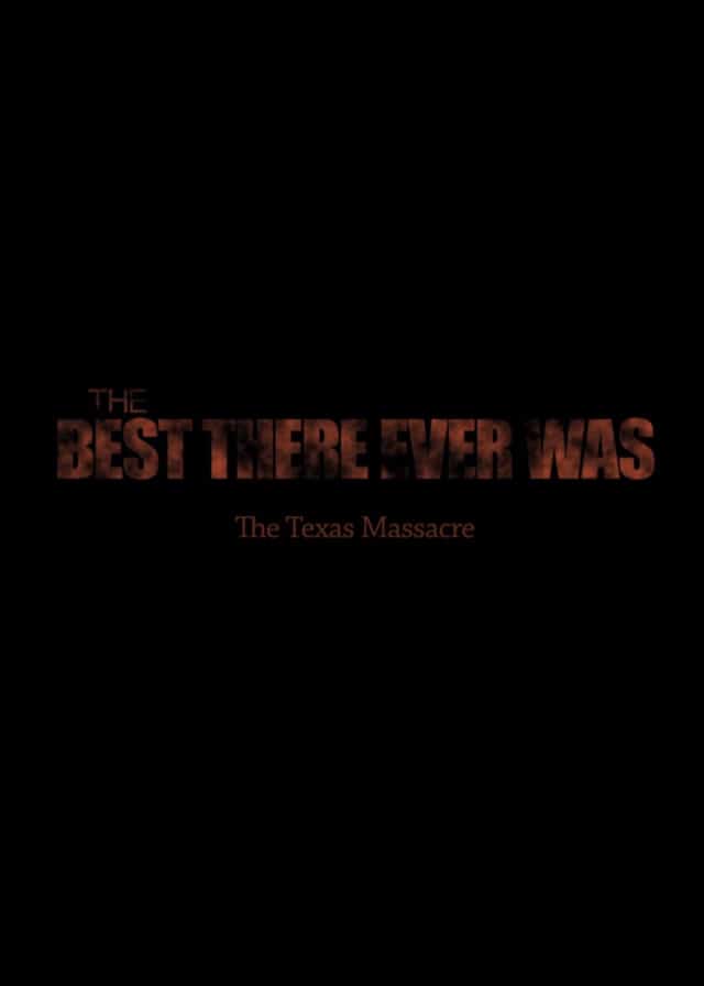 The Best There Ever Was - Artwork