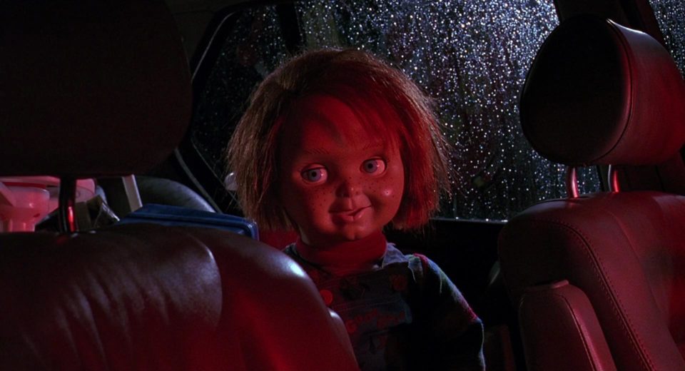 Chucky 2 – Die Mörderpuppe ist zurück! - Film 1990 - Scary-Movies.de
