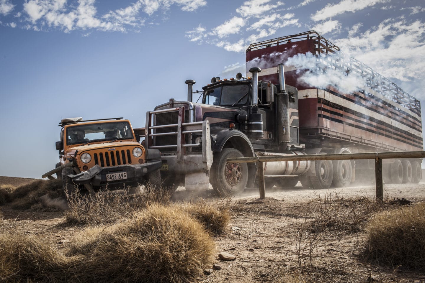 Wolf Creek 2 Film Completo In Italiano