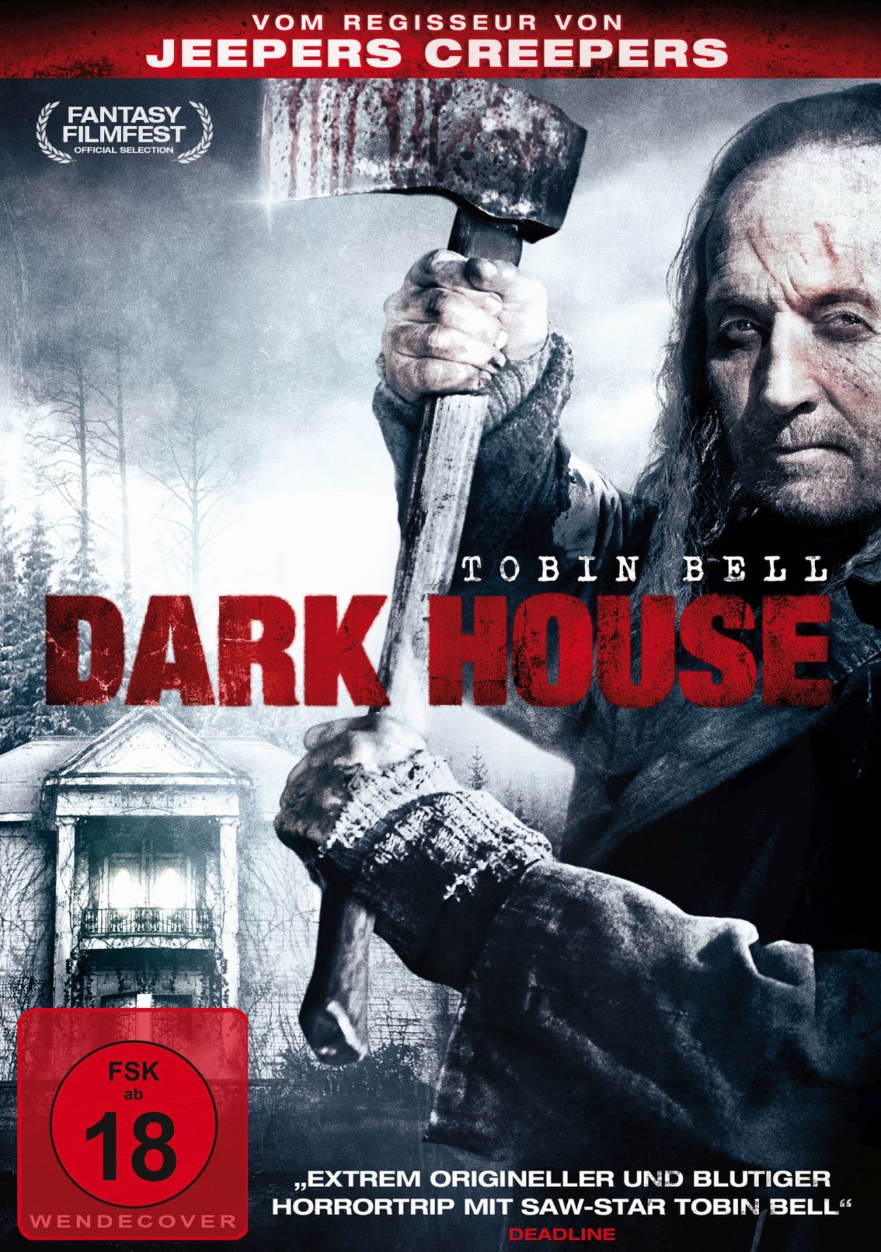 Dark House Film