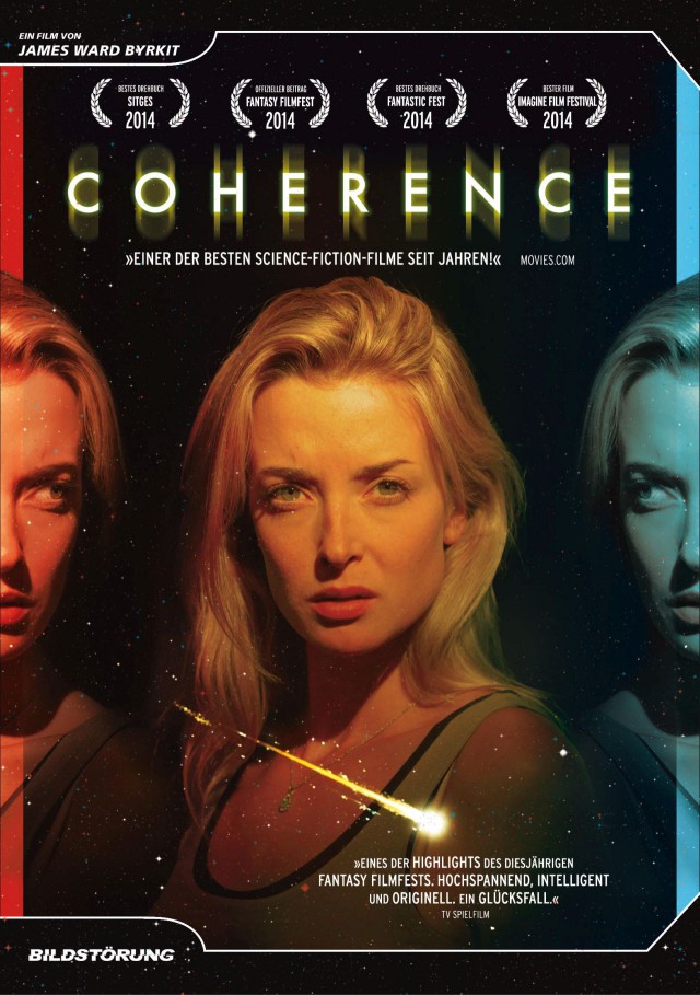 coherence movie stream