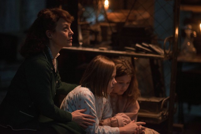 Die Frau In Schwarz 2 Netflix