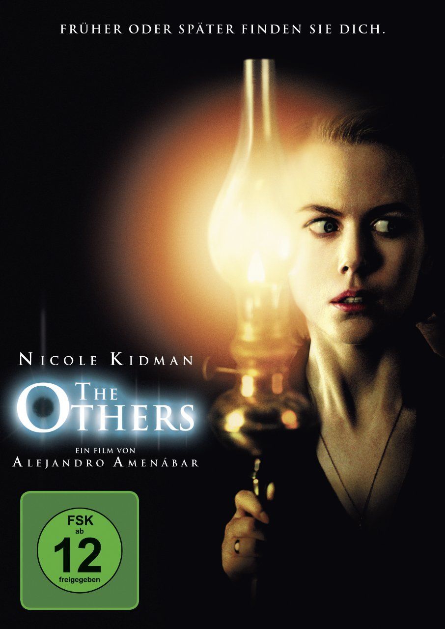2001 The Others