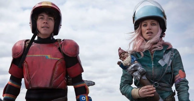 Turbo Kid - Szenenbild 1