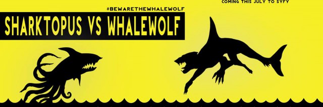 Beware The Whalewolf