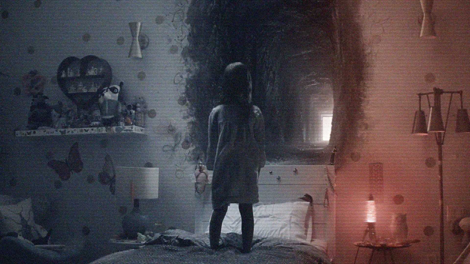 Paranormal Activity 5 Ghost Dimension Streaming Paranormal Activity 5: The Ghost Dimension - Deutscher Trailer