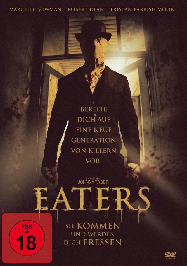 Horrorfilm Wir Werden Dich Kriegen