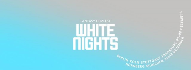 Fantasy Filmfest White Nights