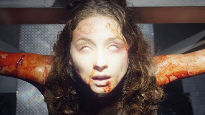 Trailer zum &quot;Martyrs&quot; Remake (HD Stream) + US Starttermin