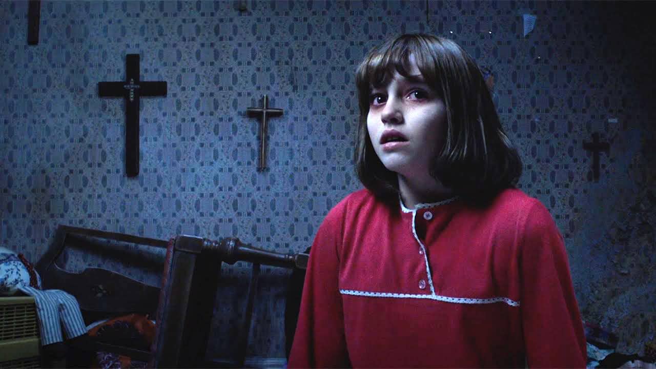 Neuer zwei-einhalb Minuten Trailer zu "The Conjuring 2 ...