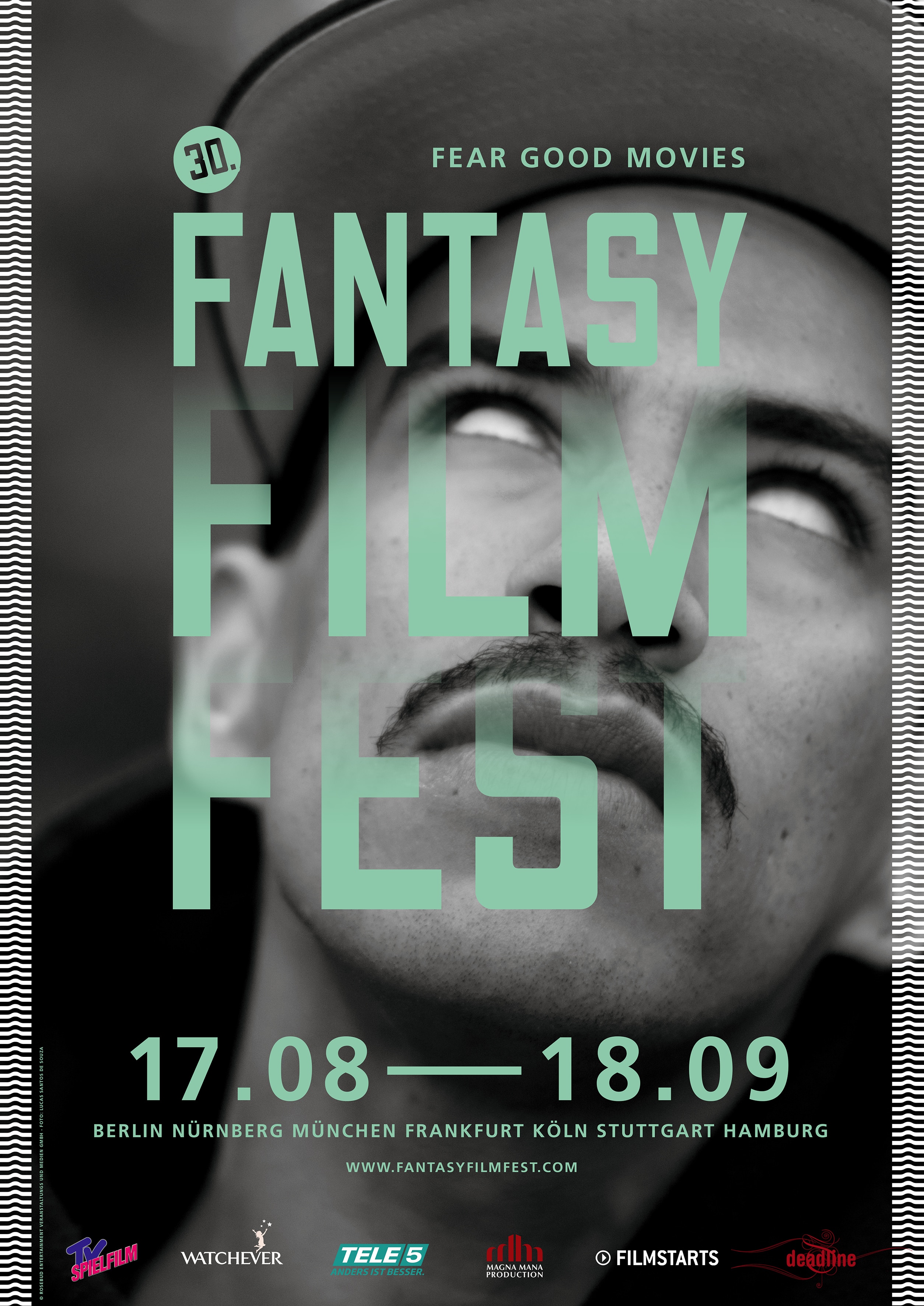 Fantasy Film Fest