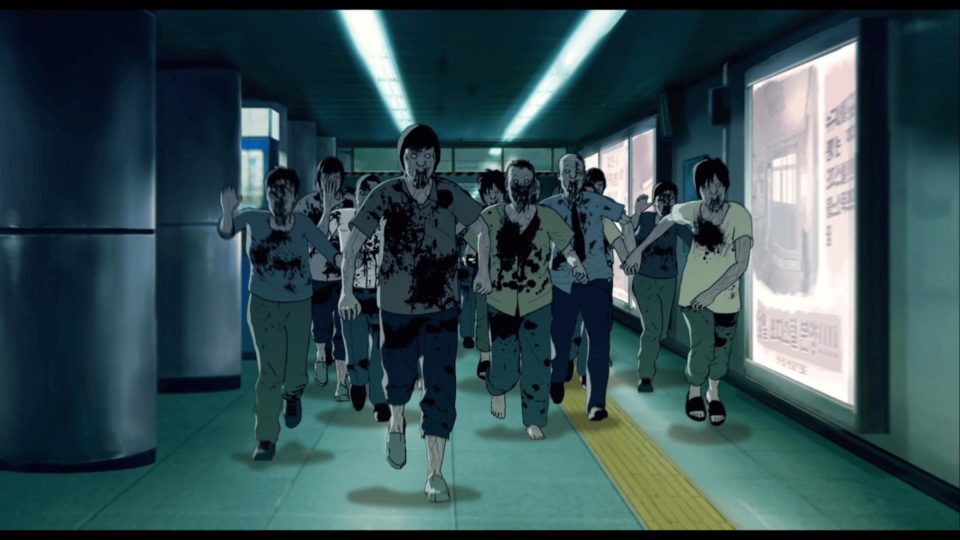 Seoul Station - Film 2016 - Scary-Movies.de