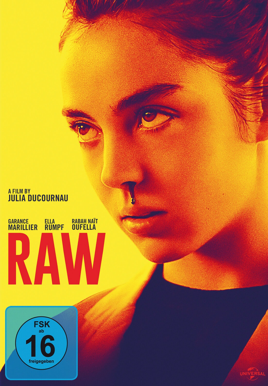 Raw Film Deutsch