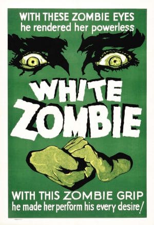 white-zombie-poster