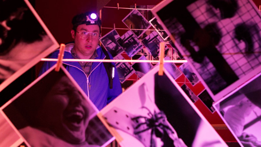 US KinoTrailer zum gruseligen HorrorThriller &quot;Eloise