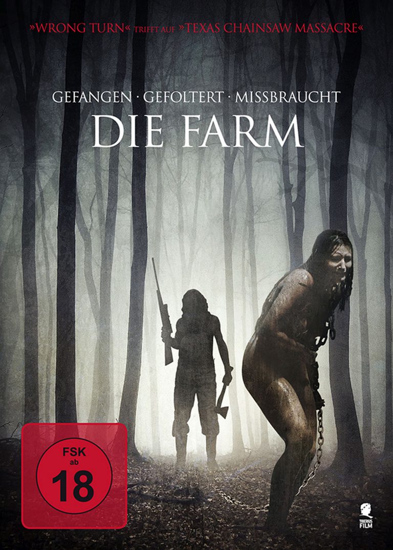 Tiberius veröffentlicht den deutschen Trailer zum Heimkinostart von \