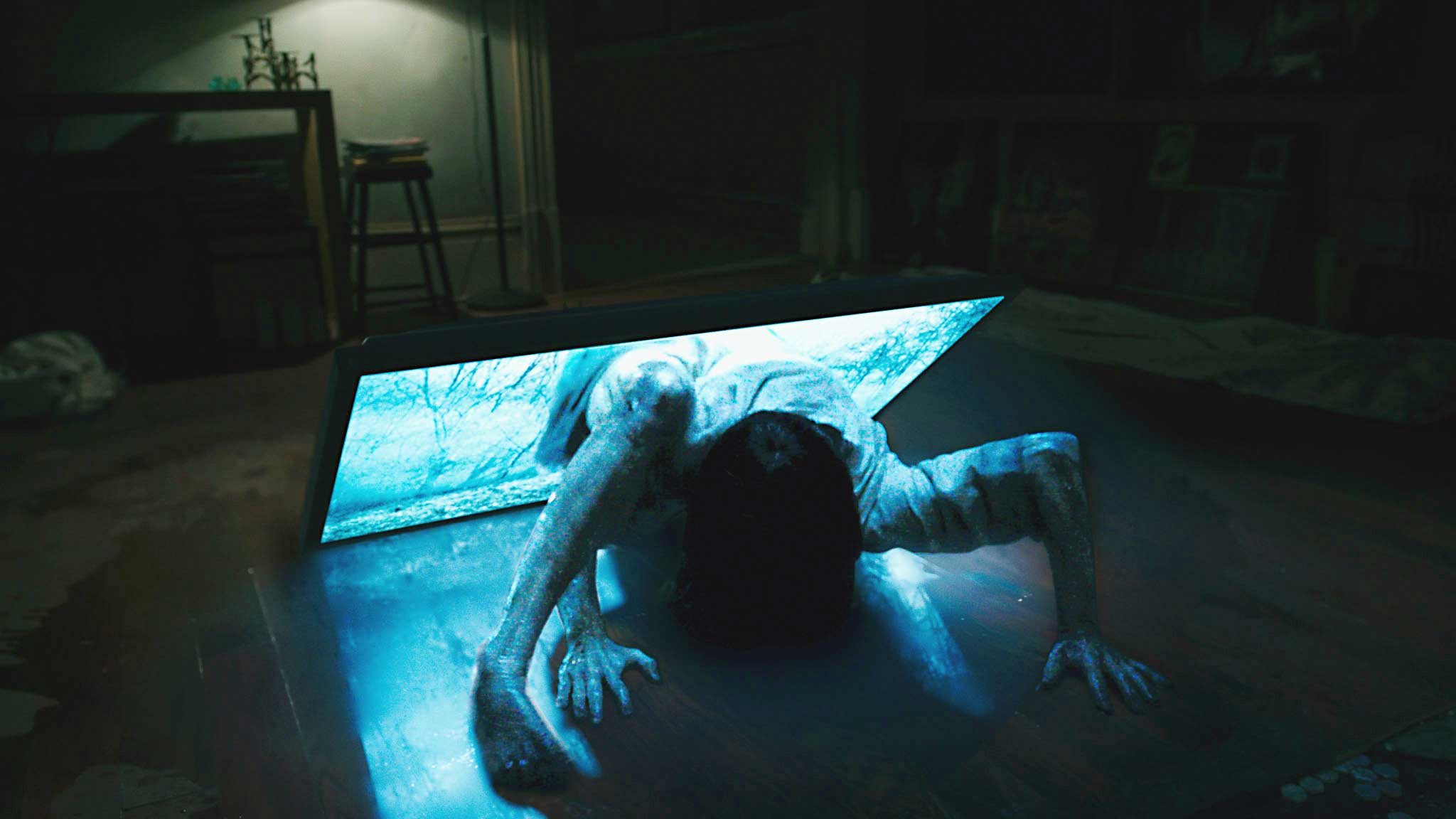 Zweiter deutscher Trailer und Hauptplakat zu "RINGS Zweiter deutscher Trailer und Hauptplakat zu "RINGS