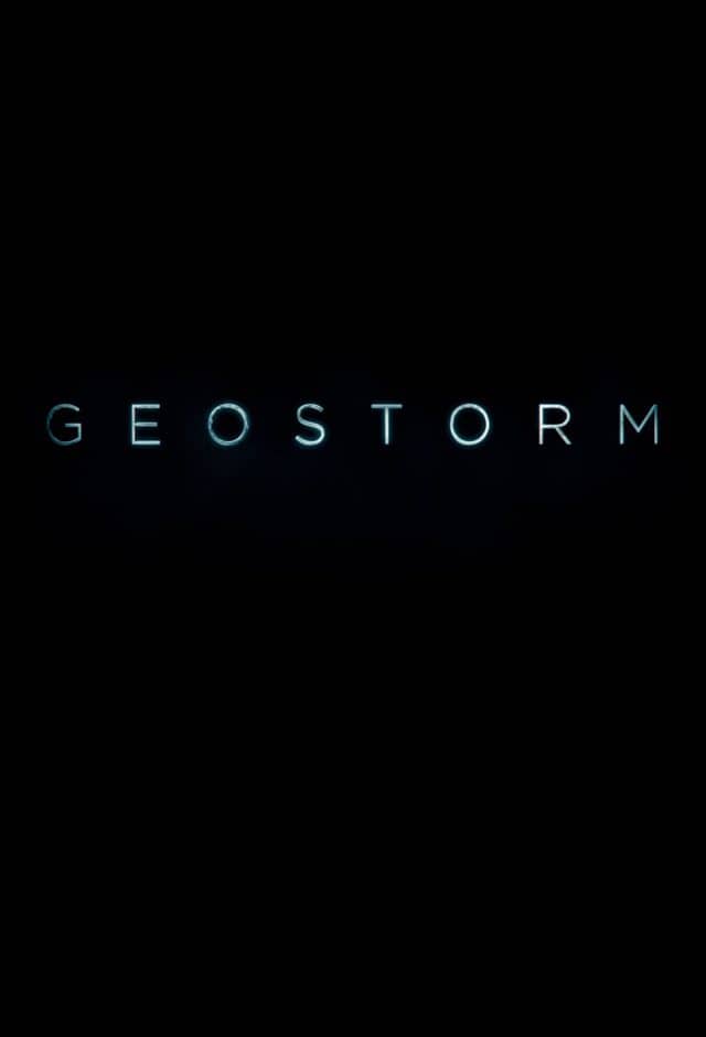 Deutscher Trailer und Kinostart zum epischen Katastrophenfilm "Geostorm