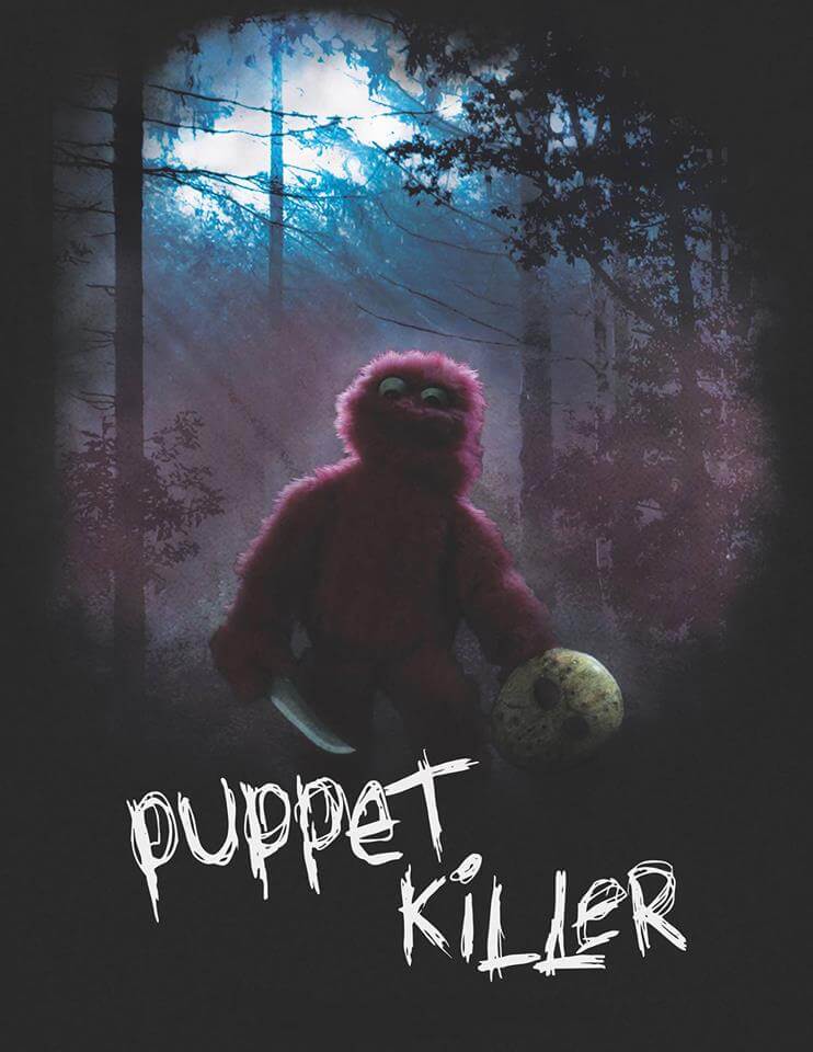 Puppet Killer Film 2017 ScaryMovies.de