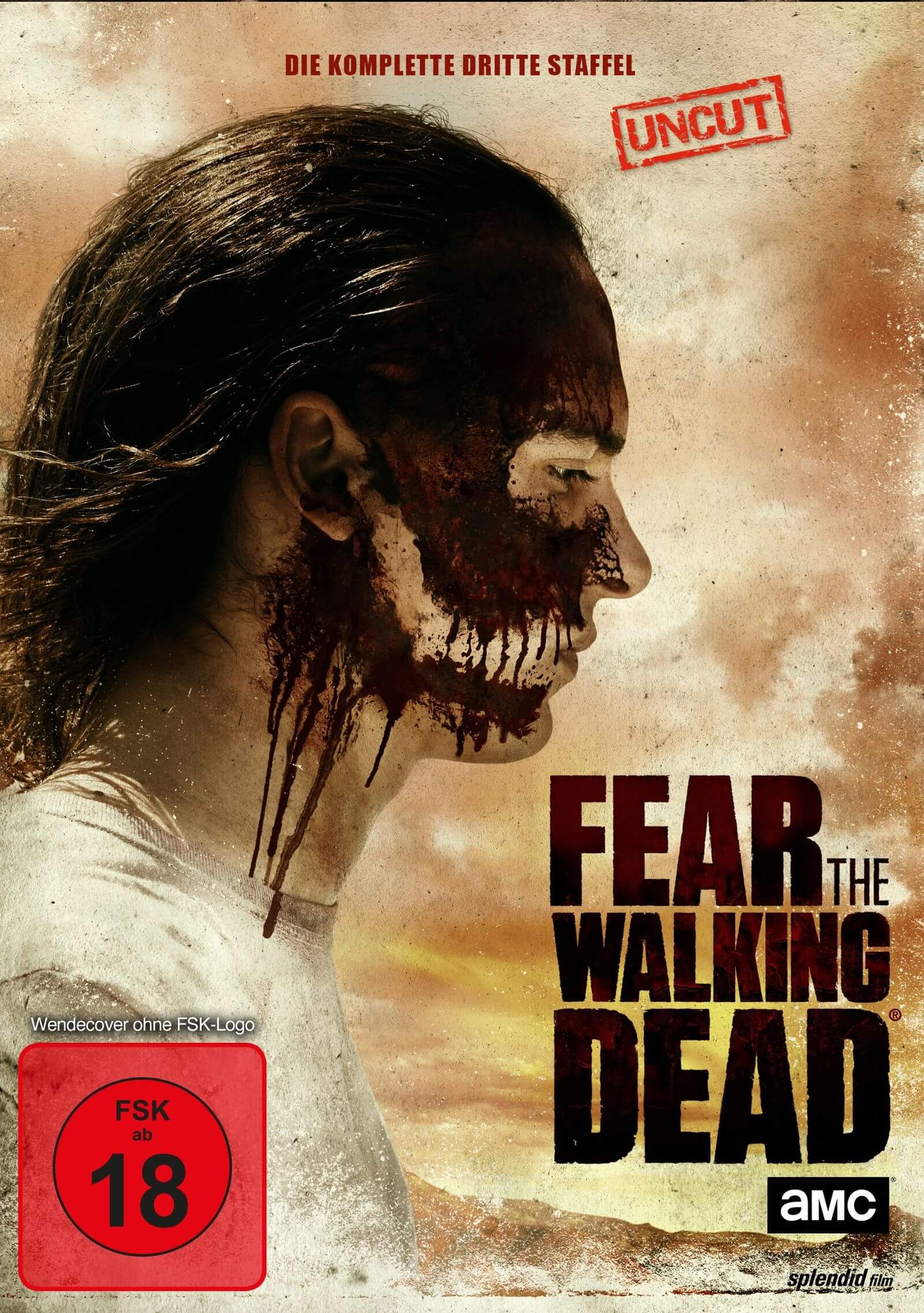 Fear The Walking Dead – Staffel 3 - Film 2017 - Scary-Movies.de