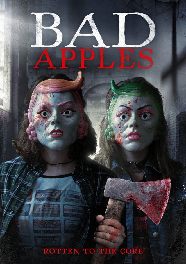 Bad Apples - Film 2018 - Scary-Movies.de