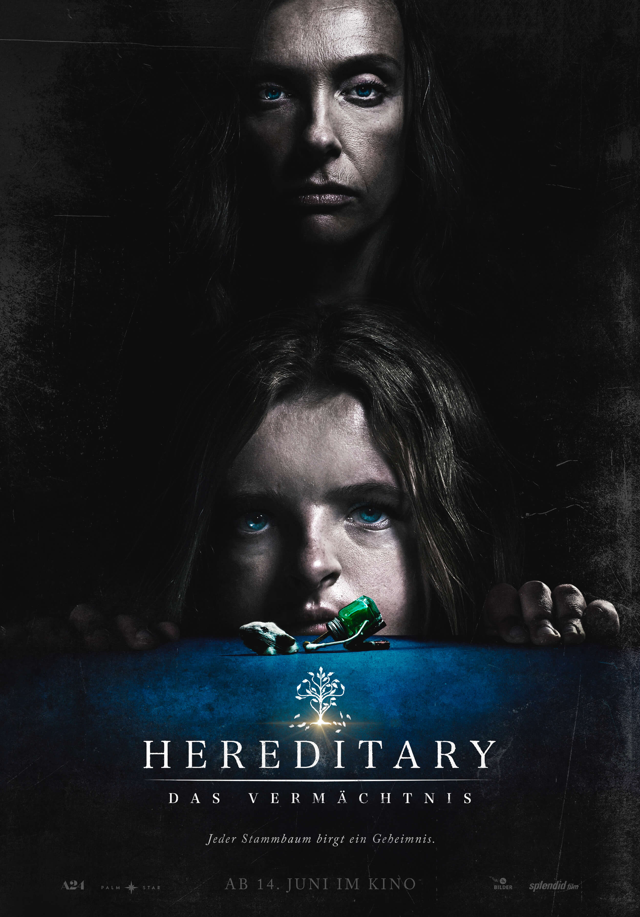 Hereditary – Das Vermächtnis - Film 2018 - Scary-Movies.de