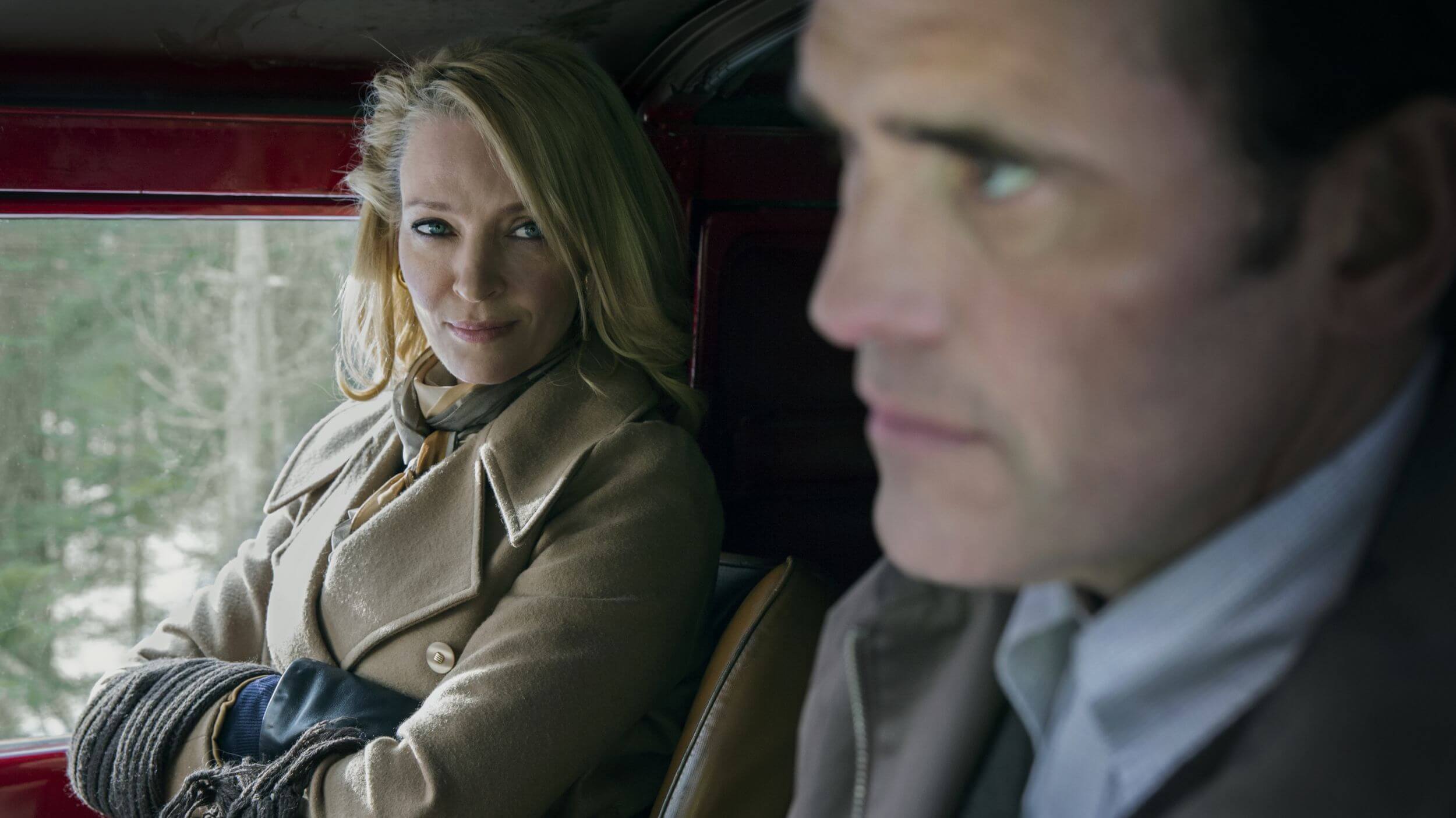 The House That Jack Built Film 2018 ScaryMovies.de