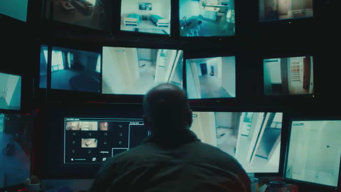 StalkerHorror Sequel "14 Cameras" erhält ersten Trailer ScaryMovies.de