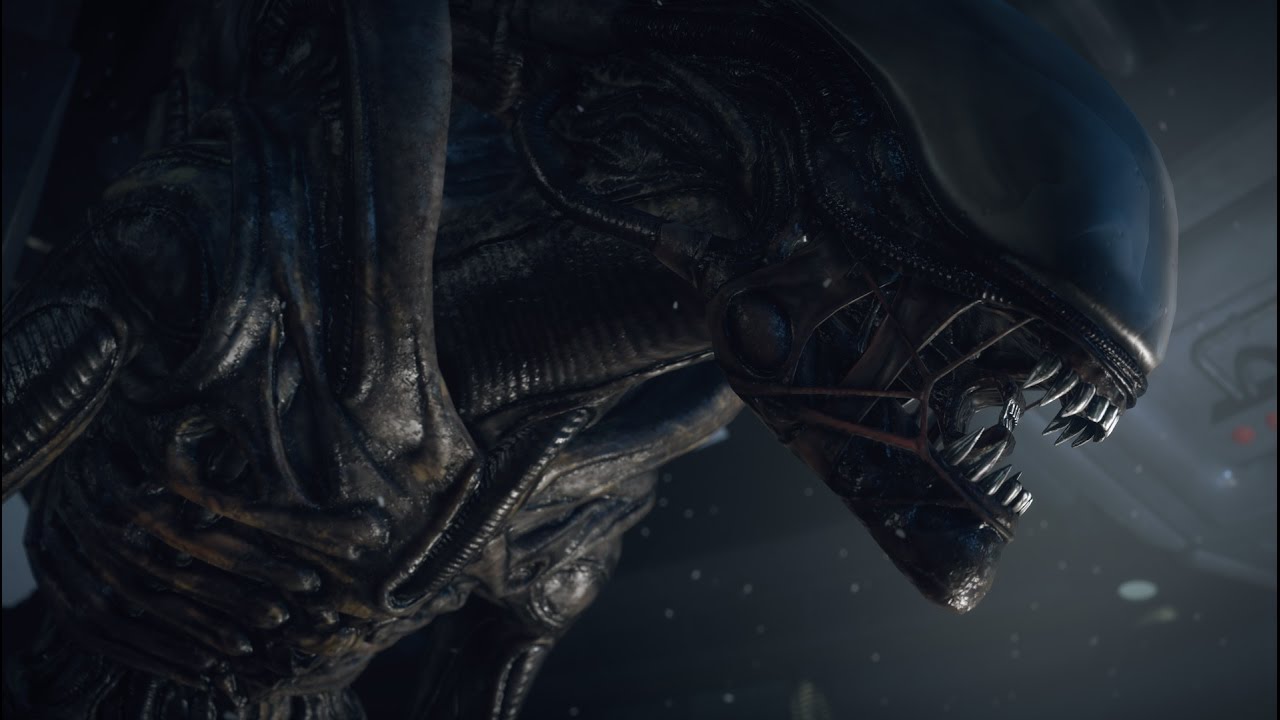 Die besten AlienHorrorfilme ScaryMovies.de