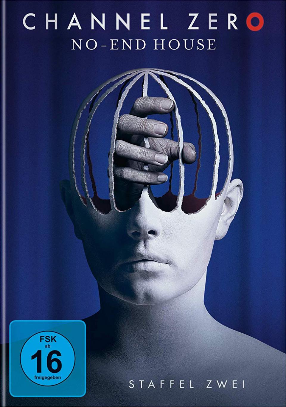 Channel Zero Staffel 2 Deutsch