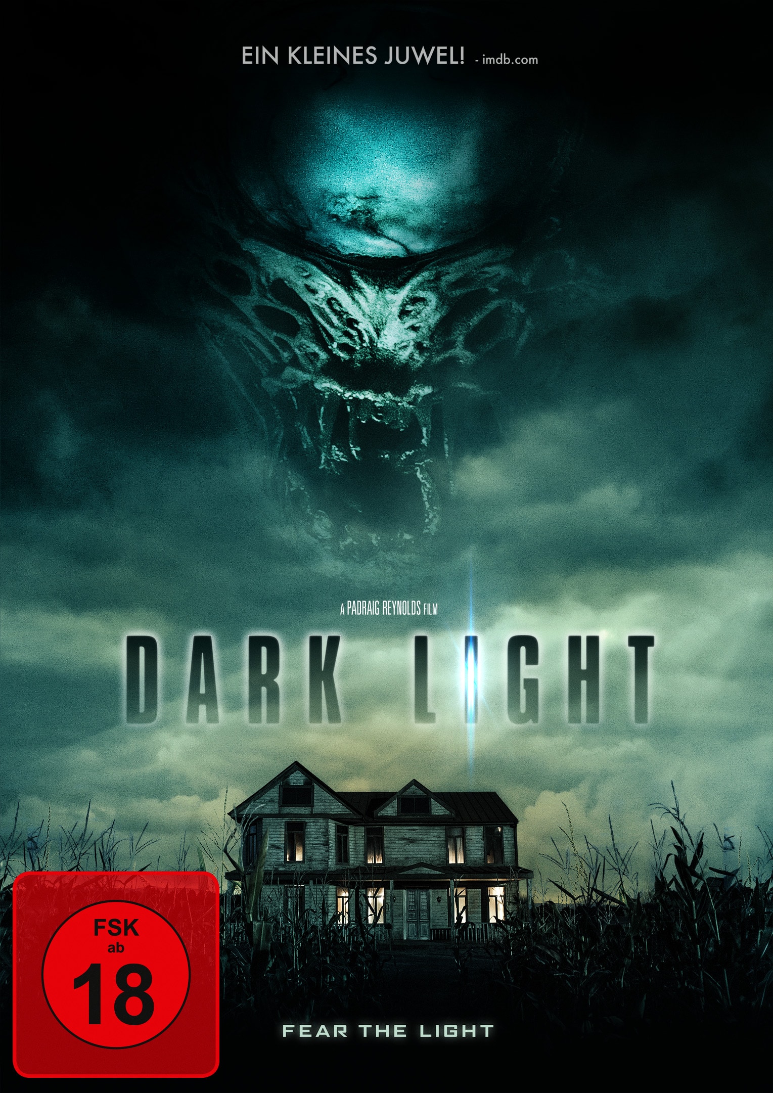 Dark Light - Film 2019 - Scary-Movies.de