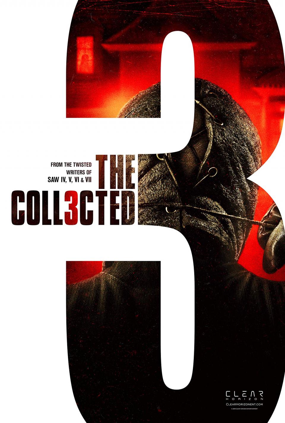 The Collected The Collector 3 Film 2021 Scary Moviesde 