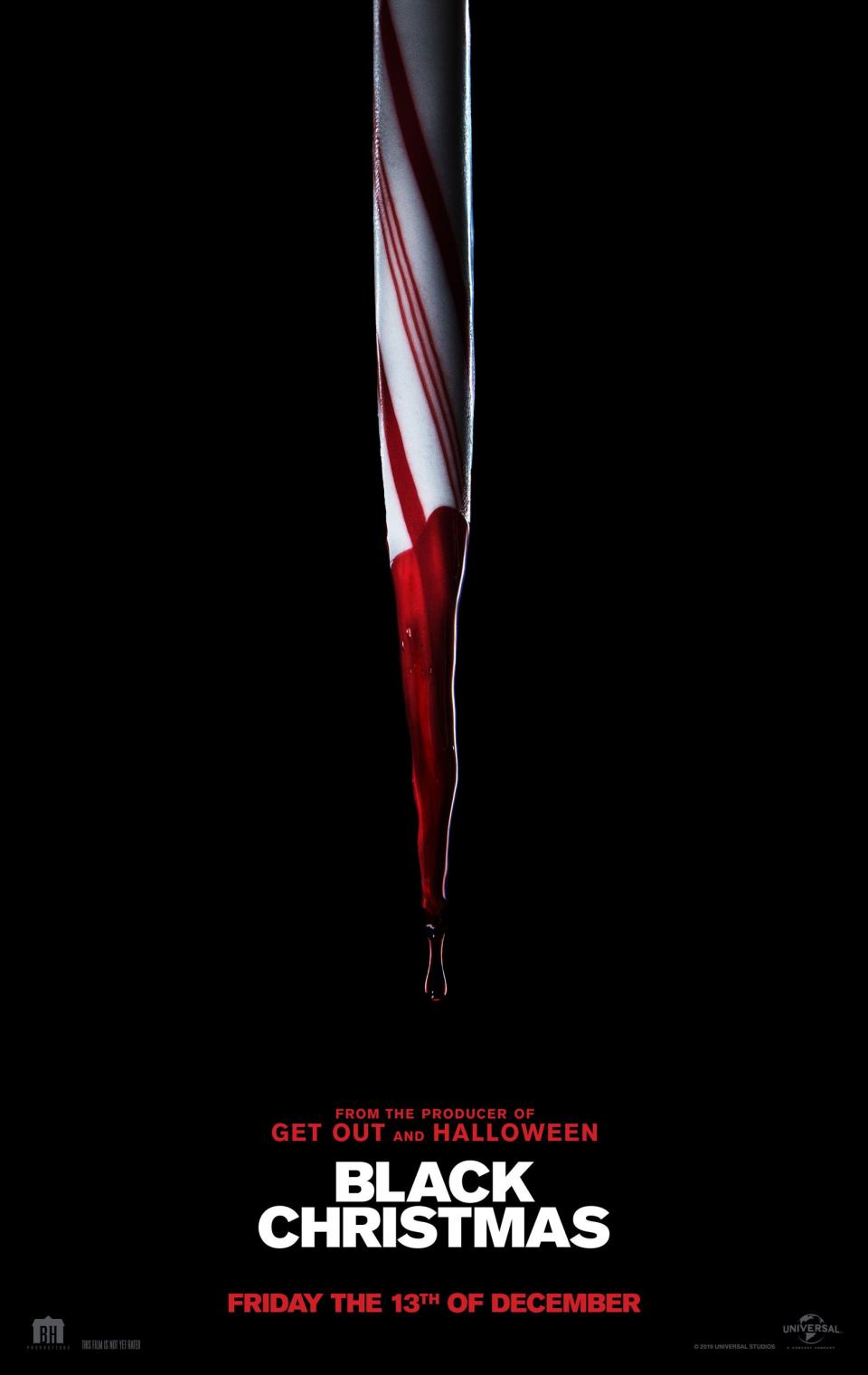 "Black Christmas" kommt diesen Winter in unsere Kinos ScaryMovies.de
