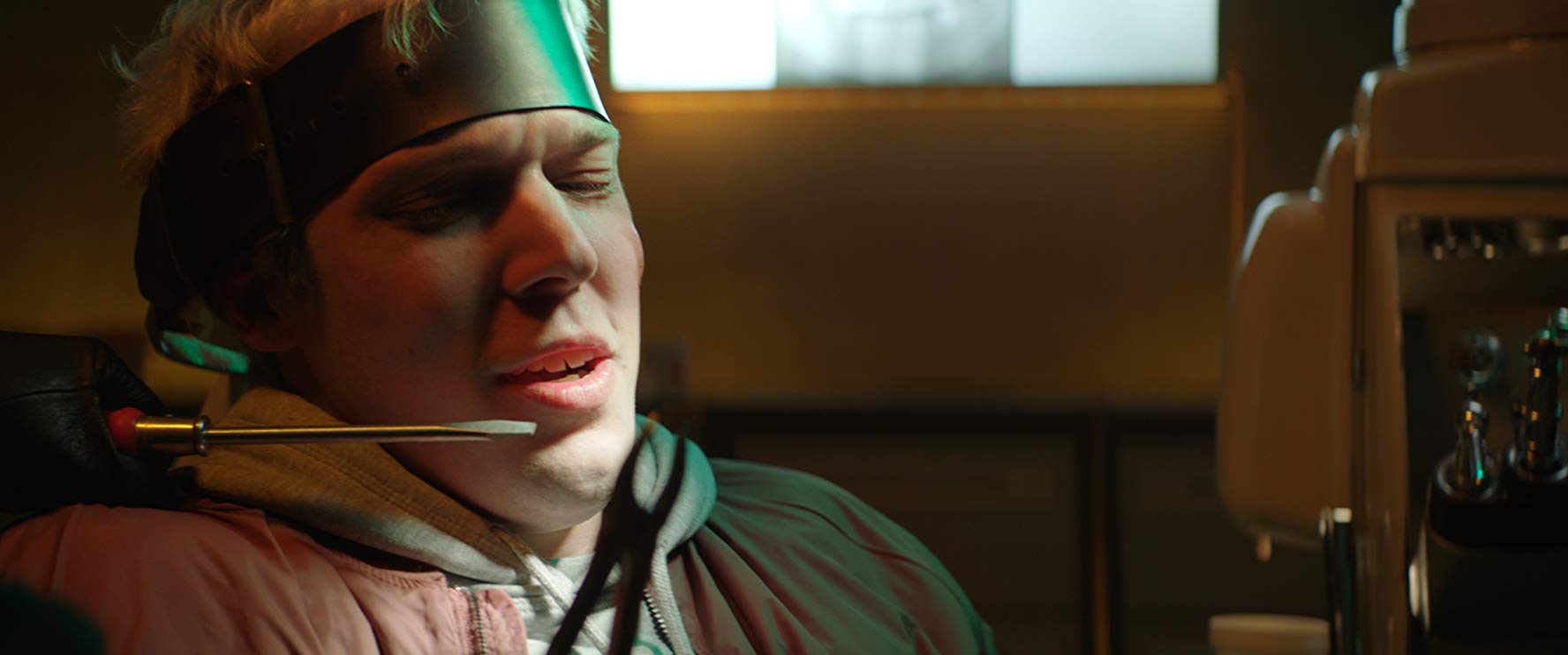 Play or Die Film 2019 ScaryMovies.de