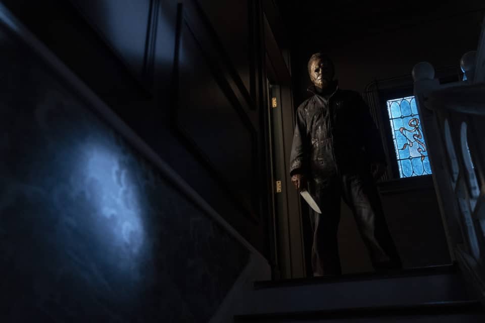 Halloween Kills Film 2021 ScaryMovies.de Halloween Kills Film 2021 ScaryMovies.de