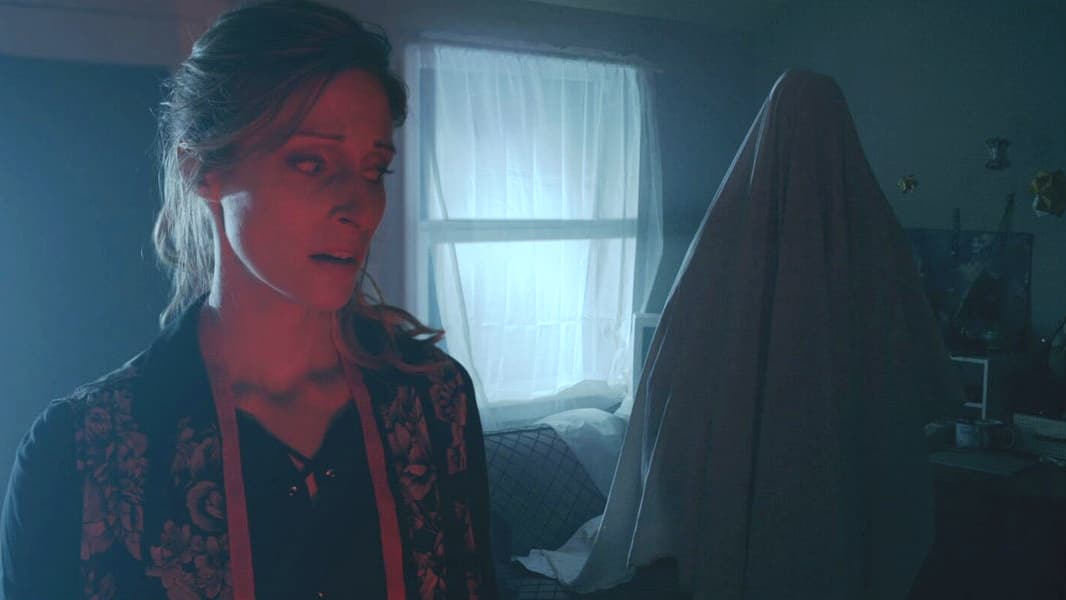 The Gallows 2 Streaming "Gallows 2": Trailer zeigt die Rückkehr des brutalen Henkers - Scary