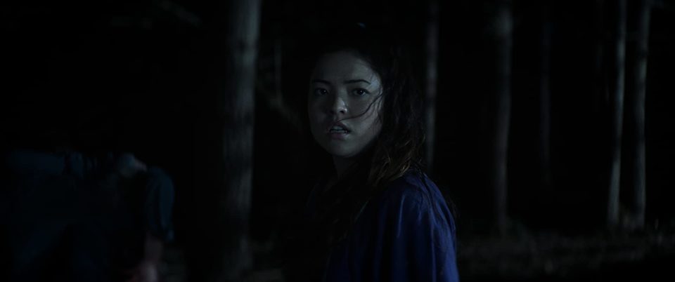 The Witch Next Door Netflix