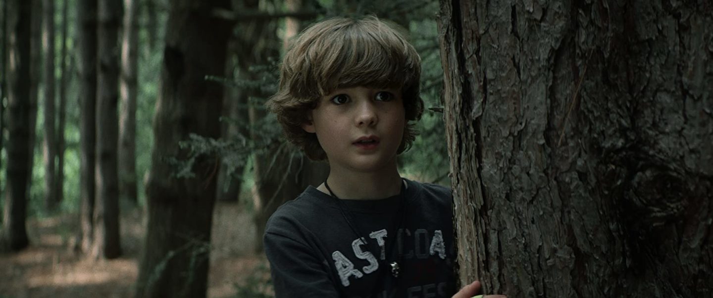 The Witch Next Door Netflix